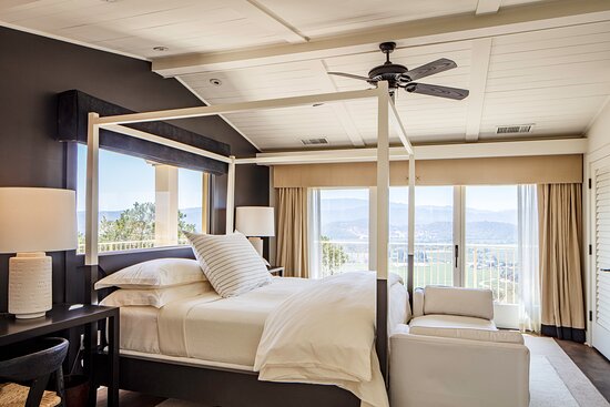 Poetry Inn Napa Valley