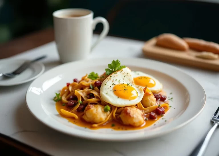 10 Breakfast Spots That Capture Sonoma County’s Farm-Fresh Spirit (2026 Edition)