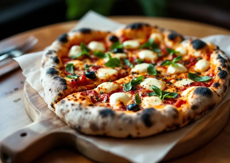 10 Pizza Spots Worth the Drive in Santa Rosa: 2026 Local Rankings