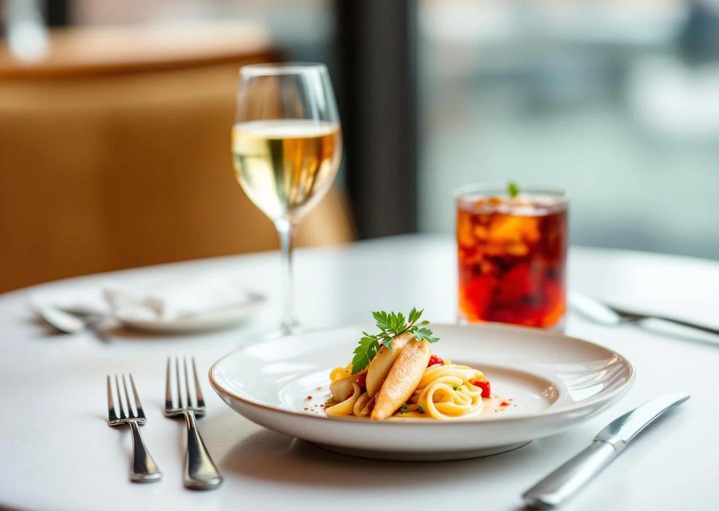 10 Sebastopol Restaurants Worth the Drive in 2026