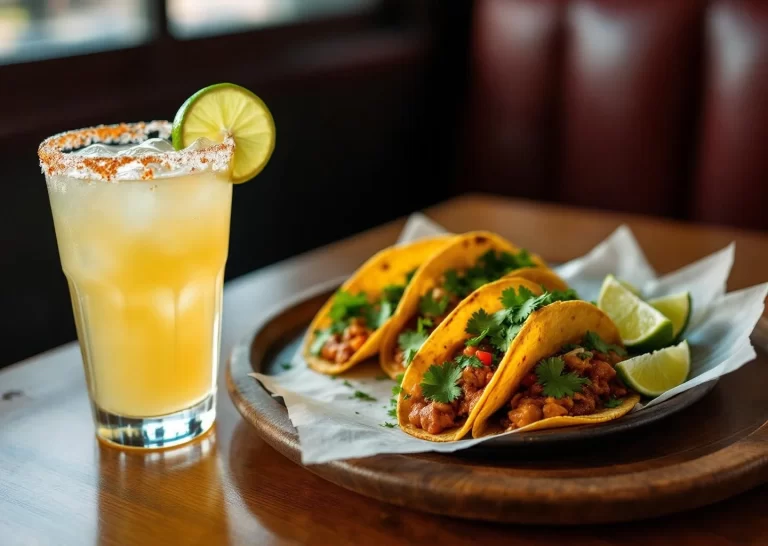 7 Mexican Restaurants Worth the Drive to Sonoma in 2026