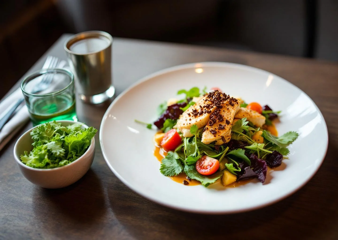 7 Salad Spots Worth the Drive in Sonoma County (2026)