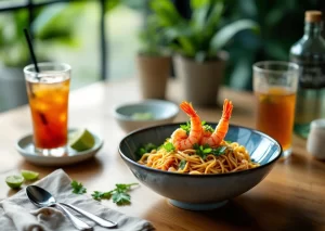 7 Thai Restaurants Worth the Drive in Santa Rosa (2026)
