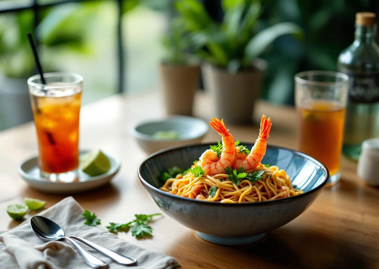 7 Thai Restaurants Worth the Drive in Santa Rosa (2026)