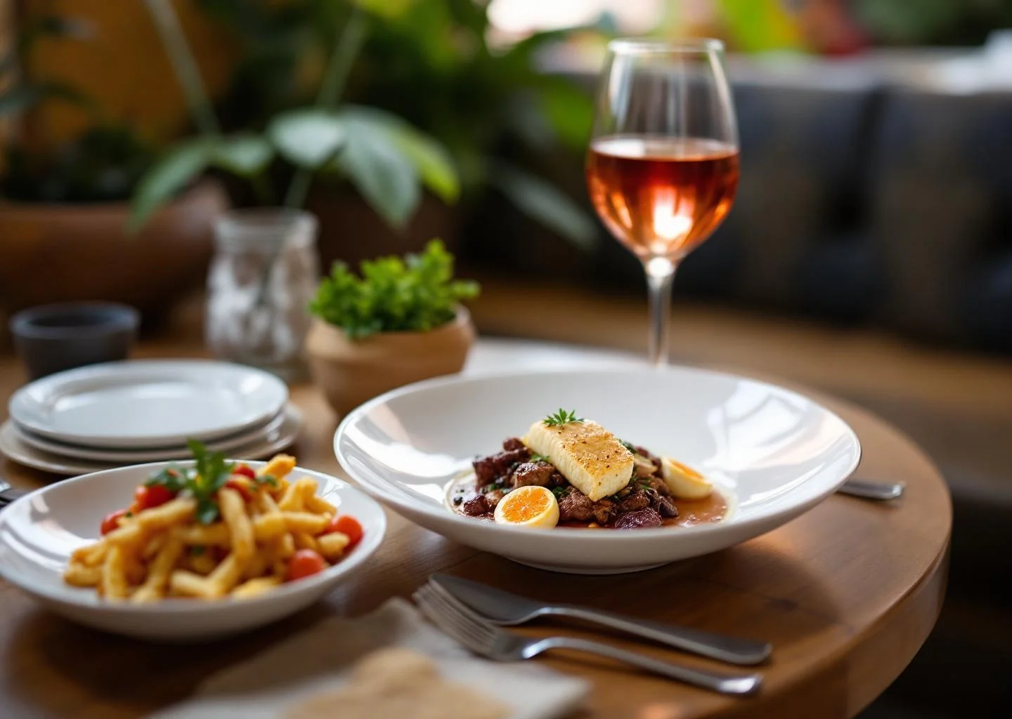 Petaluma's Best Restaurants, Ranked by Locals (2026)