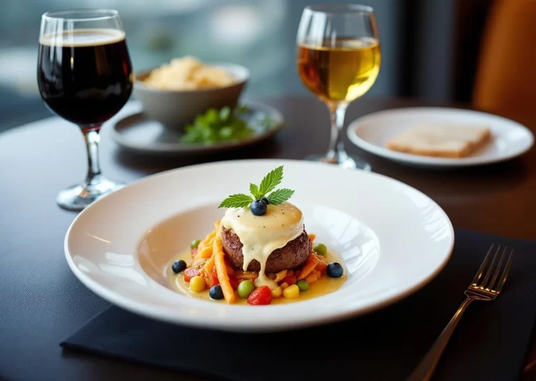 Rohnert Park’s Best Restaurants Worth the Drive, Ranked by Locals 2026