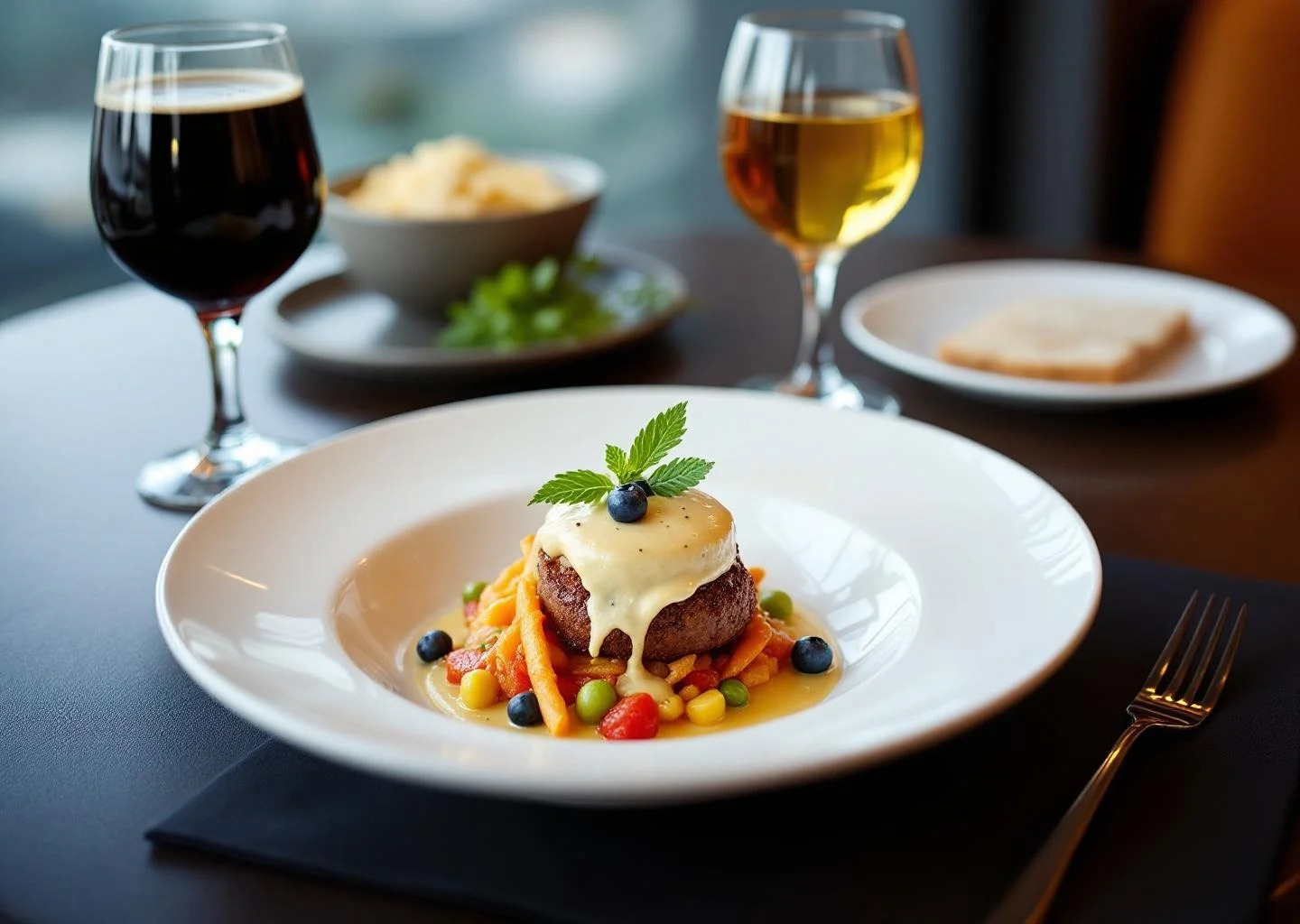 Rohnert Park's Best Restaurants Worth the Drive, Ranked by Locals 2026