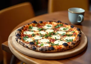 Rohnert Park's Pizza Scene Worth Discovering in 2026