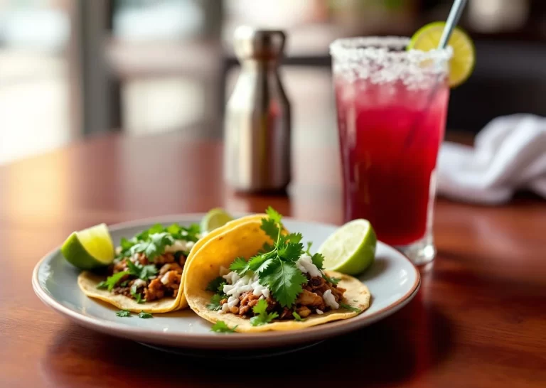 Santa Rosa’s Favorite Mexican Spots, Ranked by Locals (2026)