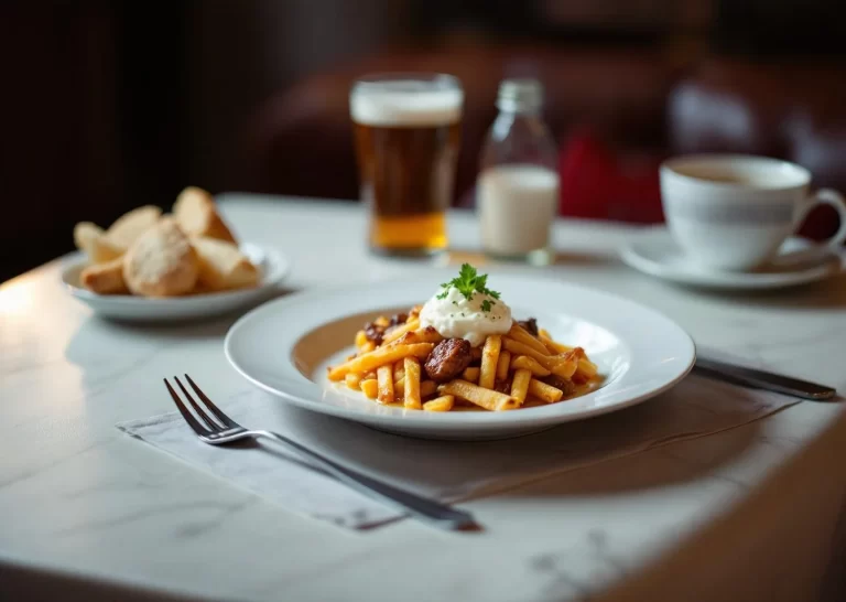 Sonoma County’s Best American Restaurants, Ranked by Locals (2026)