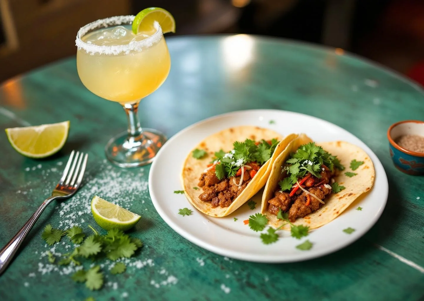 Sonoma County's Best Mexican Food, Ranked by Locals (2026)