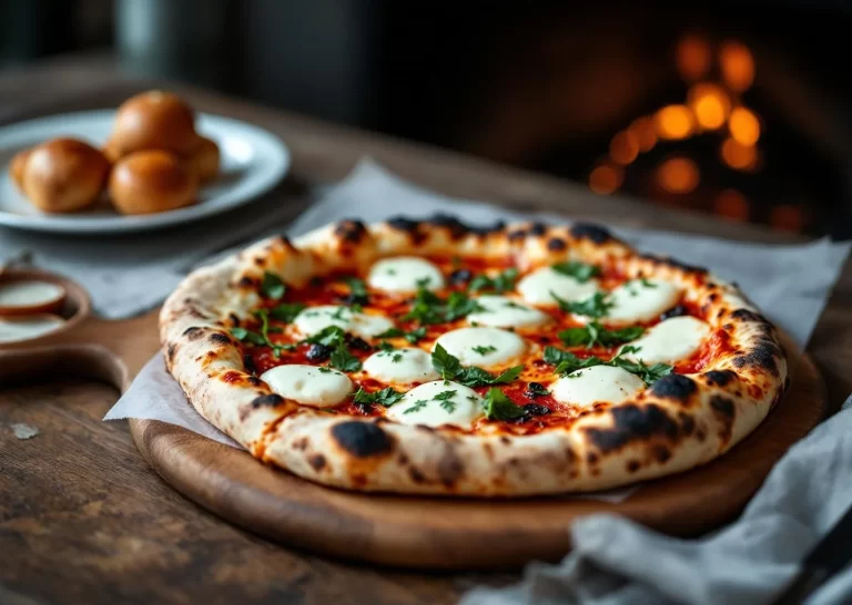 Sonoma County’s Best Pizza, Ranked by Locals (2026)