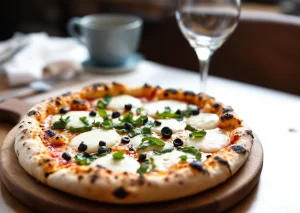 The Pizza Lover's Guide to Sonoma: 6 Spots Worth the Drive in 2026
