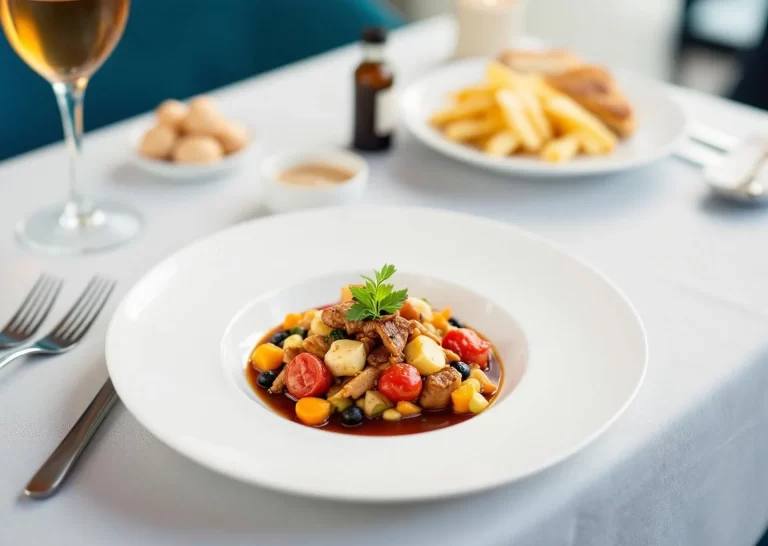 Where Locals Actually Eat in Sonoma: 10 Restaurants Worth the 2026 Trip