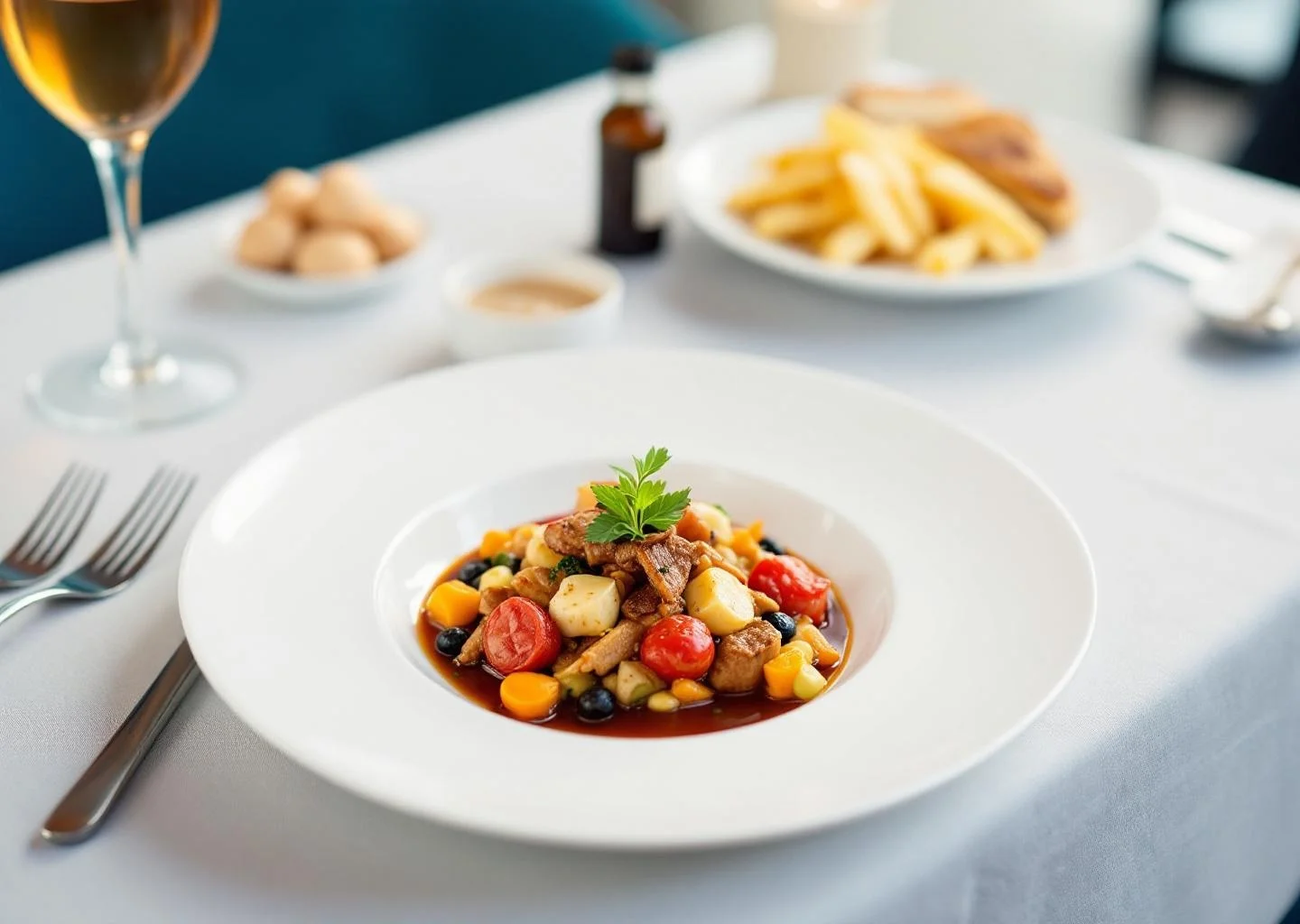 Where Locals Actually Eat in Sonoma: 10 Restaurants Worth the 2026 Trip