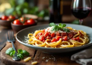 Where Locals Eat Italian in Sonoma: 5 Wine Country Favorites for 2026