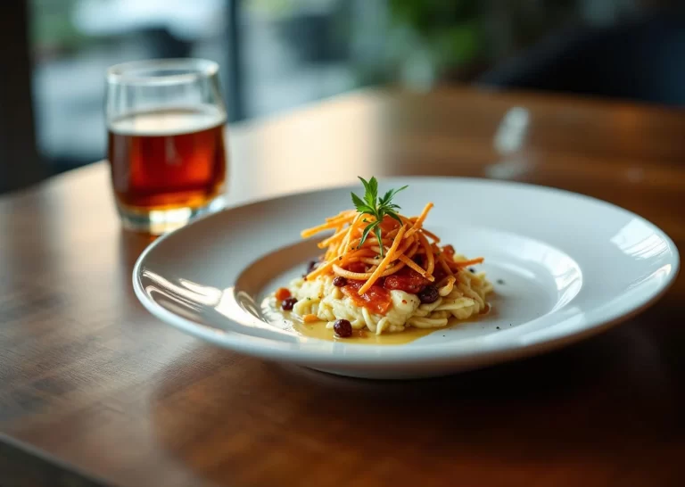 Where New American Shines Brightest in Sonoma County: 2026’s Top Tables