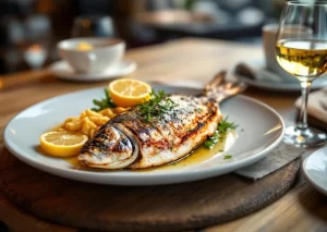 Where Ocean Meets Wine Country: 10 Seafood Spots Worth the Drive in Sonoma County 2026