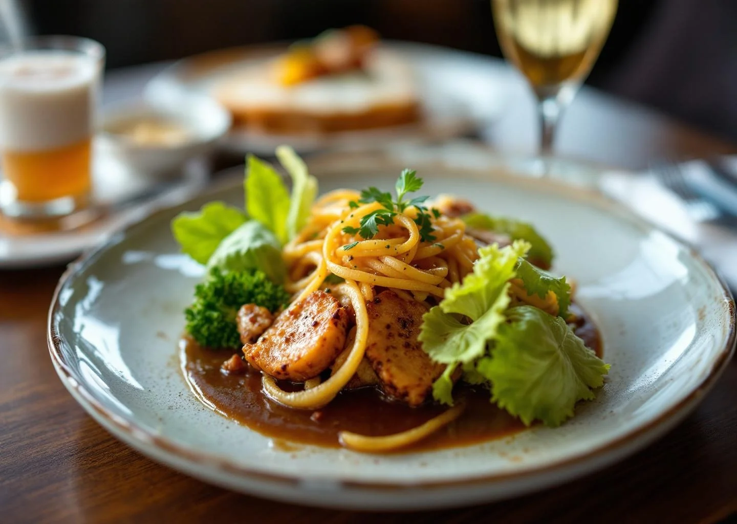 Where Santa Rosa Locals Actually Eat: 10 Restaurants Worth Your Time in 2026