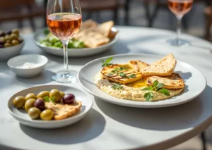 Where Sonoma County's Mediterranean Soul Shines: 10 Standouts Worth the Drive in 2026