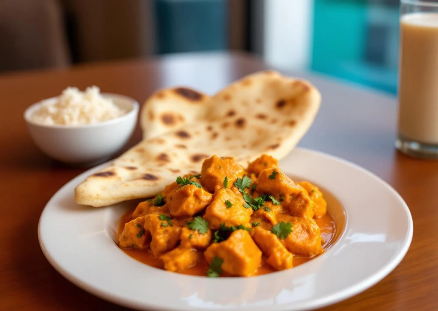 Where to Eat Indian Food in Sonoma County: A Local's Guide (2026)