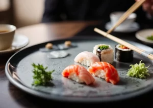 Where to Eat Japanese in Santa Rosa: A Local's Guide to 2026's Top Spots