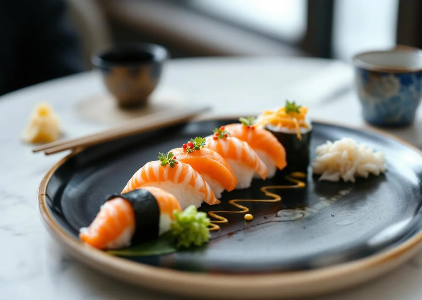 Where to Eat Japanese in Sonoma County: A Local's Guide to 2026's Top Spots