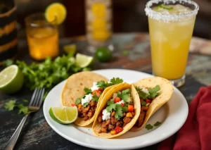 Where to Eat Mexican Food in Rohnert Park: A Local's 2026 Guide