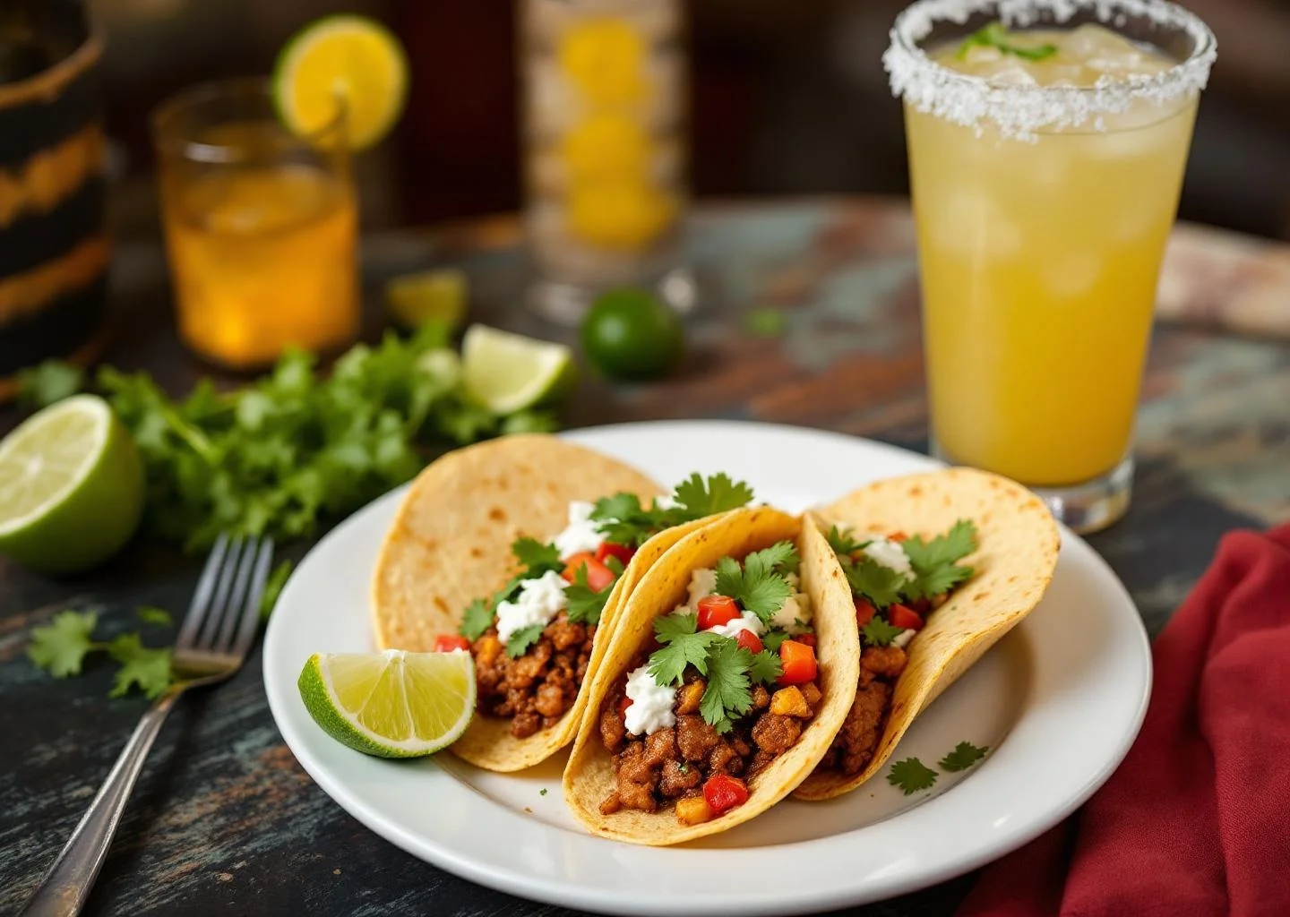 Where to Eat Mexican Food in Rohnert Park: A Local's 2026 Guide