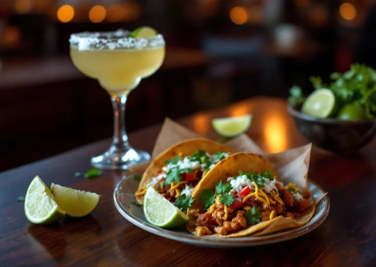 Where to Eat Mexican in Petaluma: A Local’s Guide to the Best 7 Spots in 2026