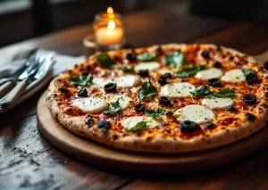 Where to Eat Pizza in Petaluma: A Local's 2026 Guide