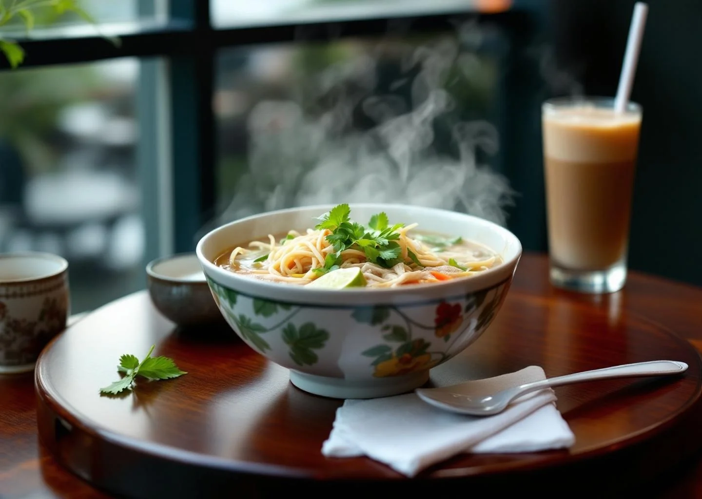 Where to Eat Vietnamese in Wine Country: A 2026 Local's Guide to Sonoma County