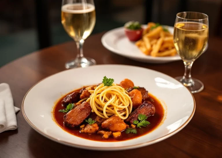 Where to Find Real Barbecue in Sonoma County Wine Country (2026)