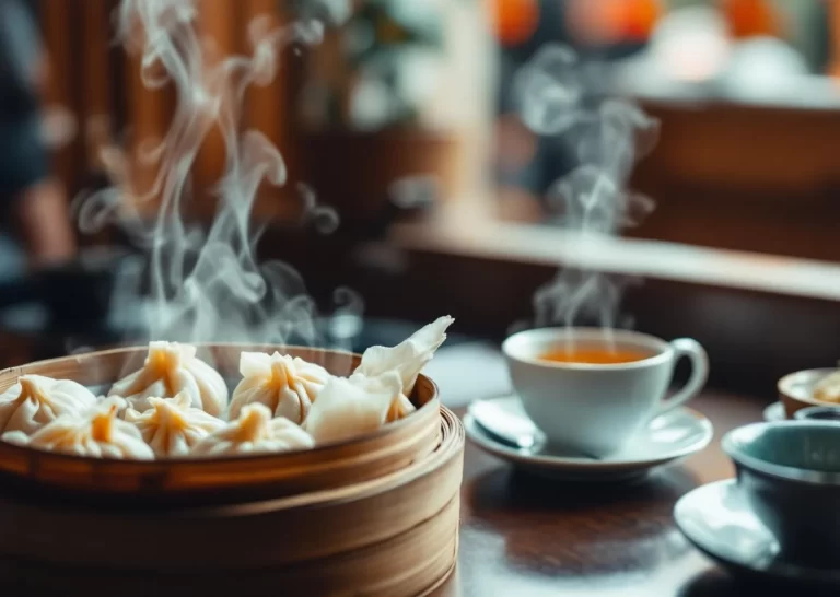 Where to Find Real Chinese Comfort Food in Sonoma County (2026)