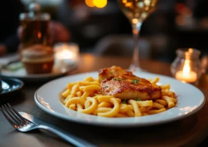 Where to Find Santa Rosa's Best American Comfort Food in 2026