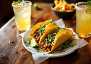 Where Wine Country Goes for Tacos: Healdsburg's Mexican Spots Ranked by Locals in 2026