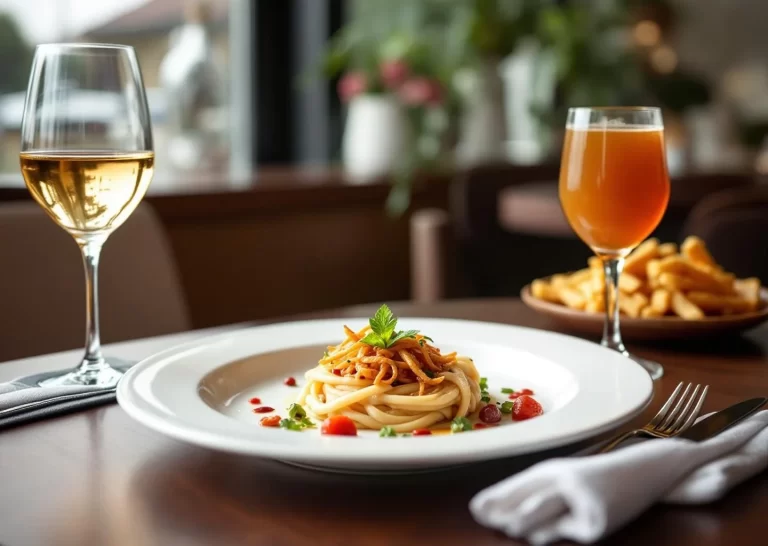 Where Wine Country Locals Actually Eat: 10 Healdsburg Restaurants Worth the Drive in 2026