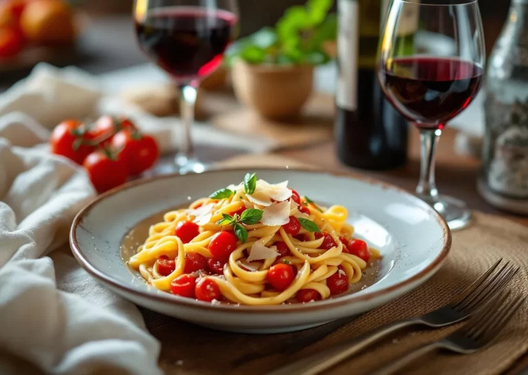 Wine Country’s Essential Italian Restaurants, Ranked by Locals in 2026